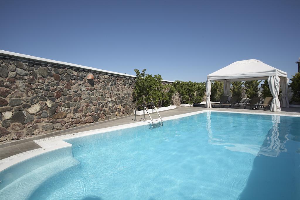 Meli Meli Imerovigli (Santorini)