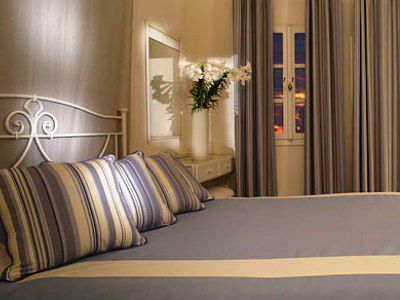 Meli Meli Guest house 3*